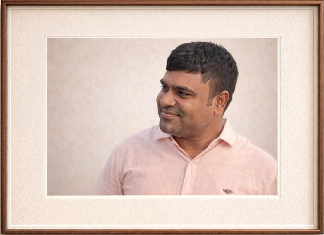 Mamunur Rashid Mamun