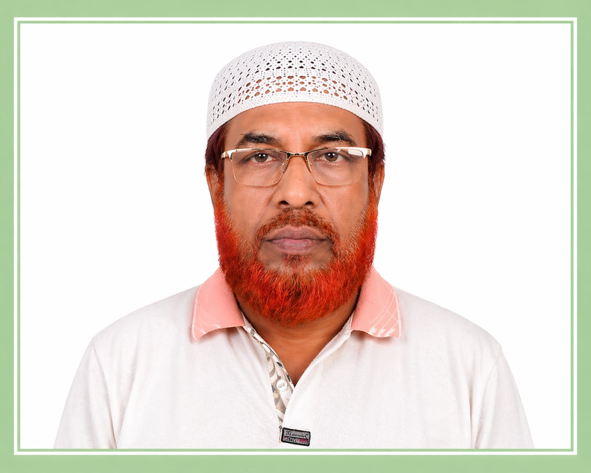 Abdul Hai Bablu