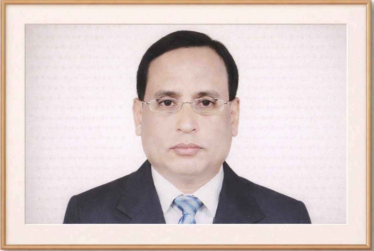 AKM Abul Kalam Azad