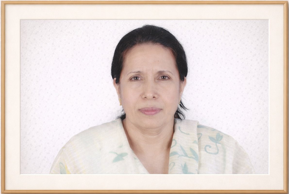 Sheema Biswas