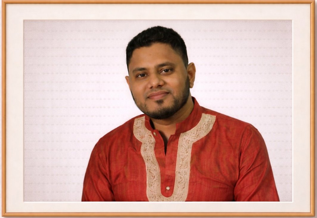 Obaidur Rashid Sumon