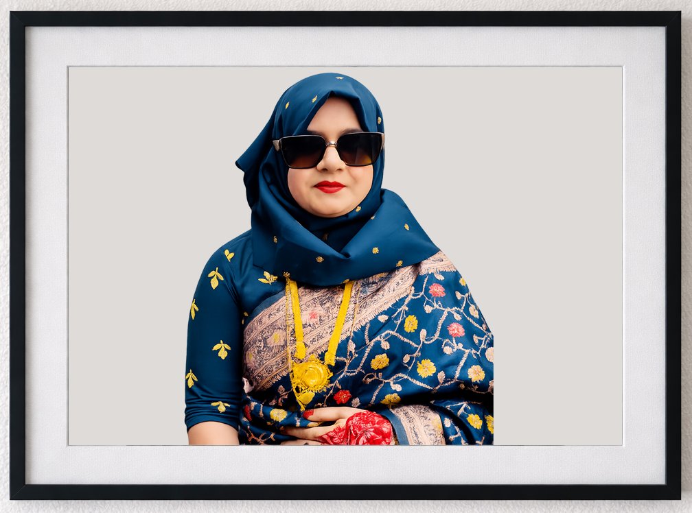 Mehjabin Afrin Reya