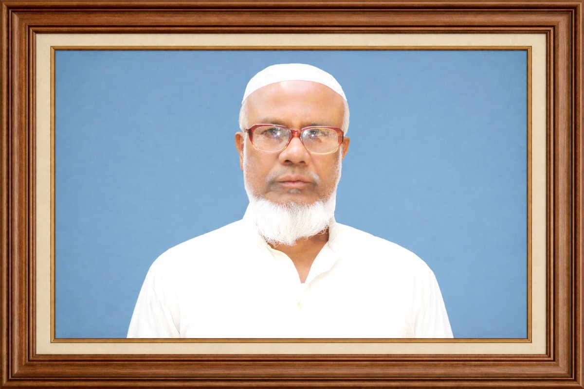 Abu Bakkar Vani