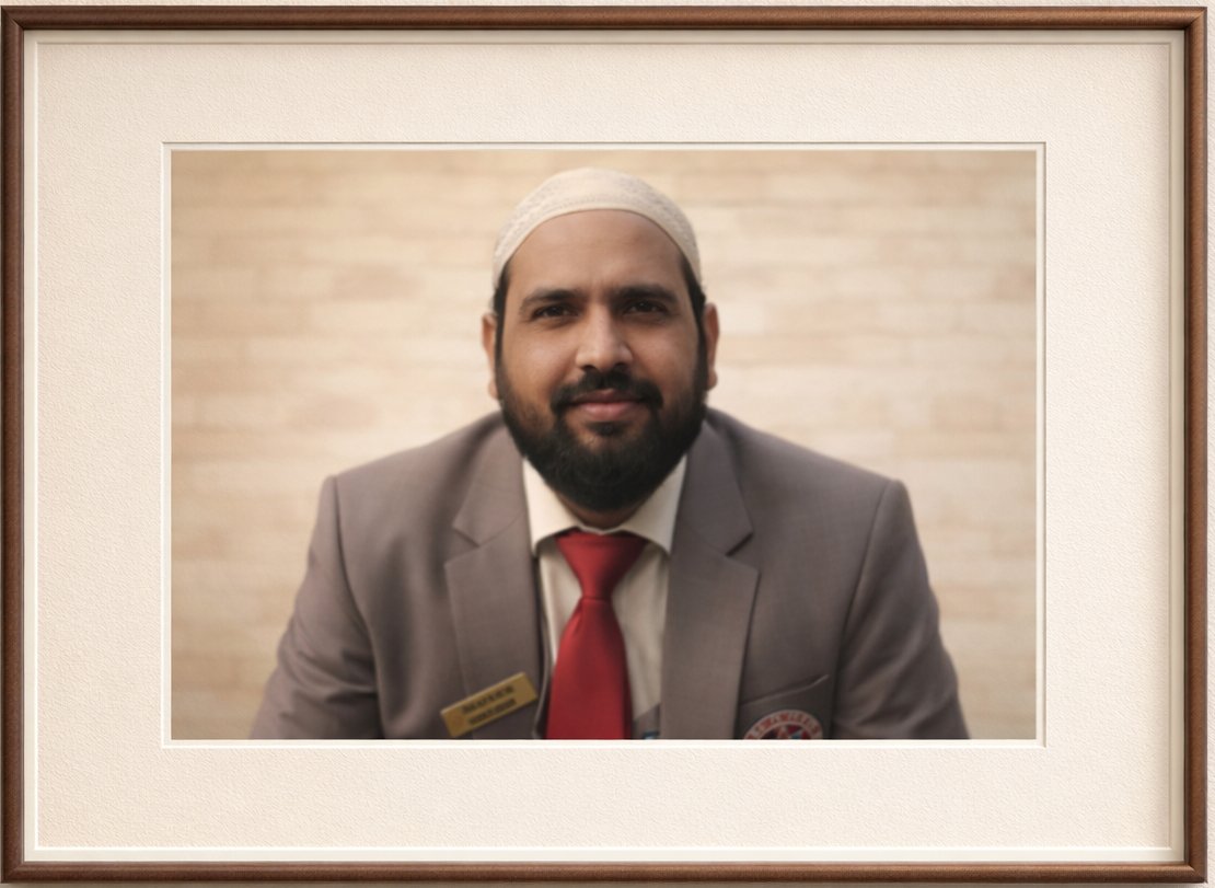 Saiful Islam