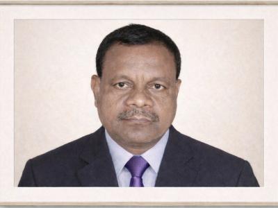 Aminul Islam Aman