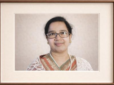 Nargis Jahan