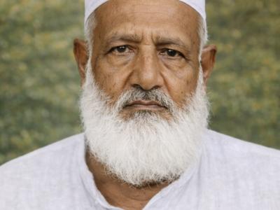 Hazer Uddin Biswas