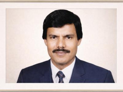 Aftab Uddin Ata