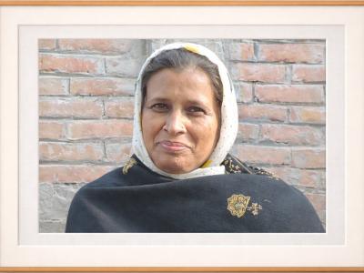 Rehena Pervin Nila