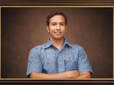 Mafijur Rahman Bangali