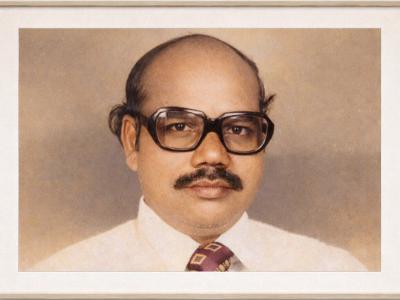 Abdul Bari Sentu