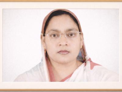 Hazera Banu