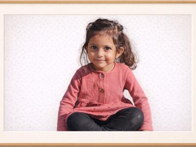 Amelia Biswas