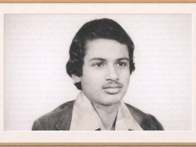 Abu Zafor Bacchu