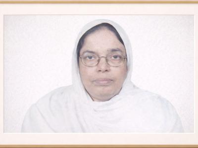 Firoza Bari