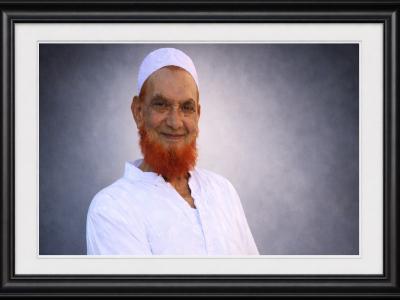Samad