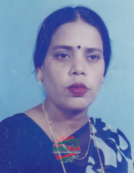 Mamduda Khatun Reshma