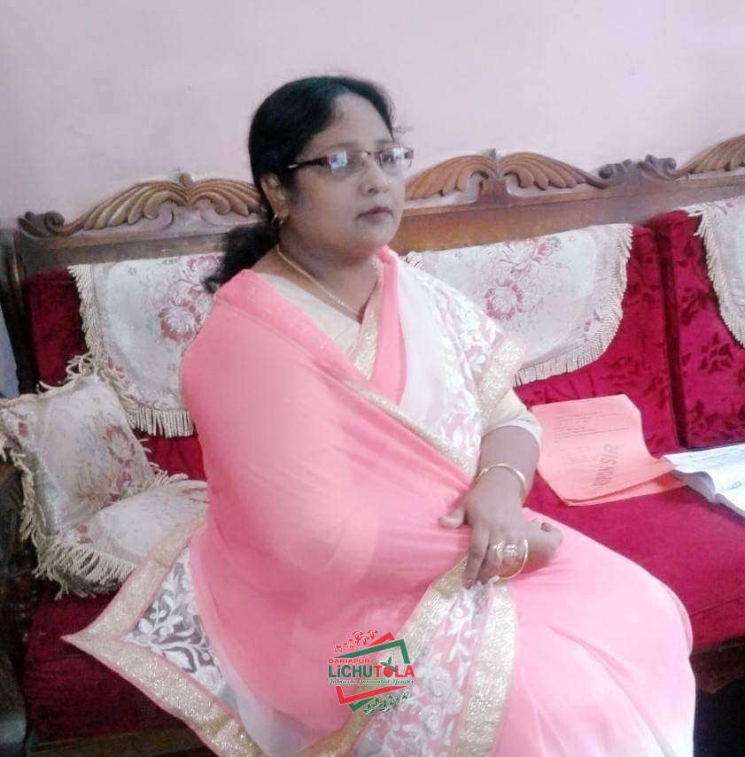 Sabina Sattar Mita