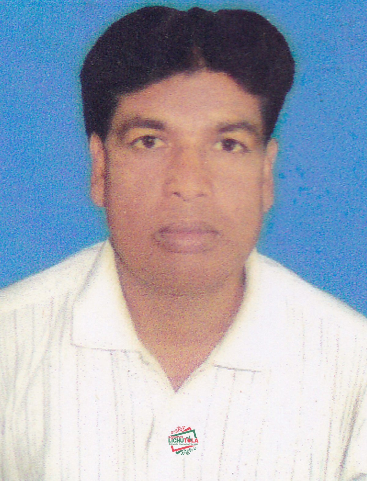 Mohibur Mondal