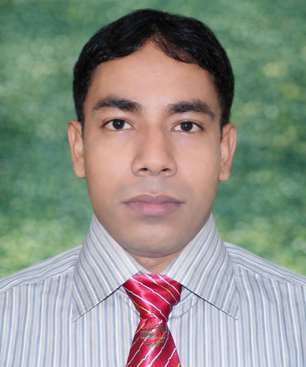 Maznur Rashid
