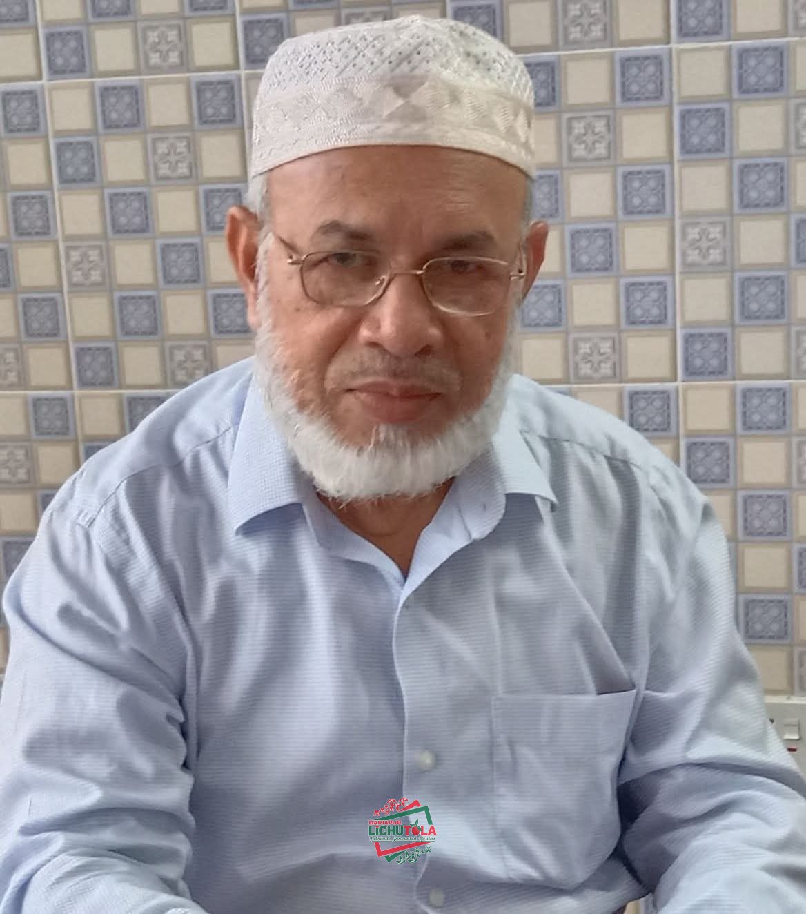 Professor Dr. Amanullah