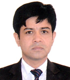 Doctor Mohammad Mansur Alam Khan