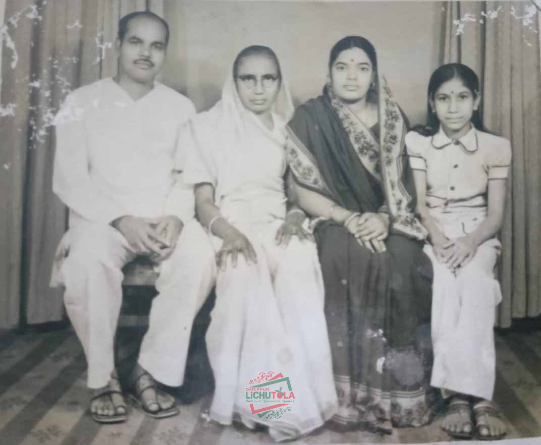 Abdul Bari Sentu
