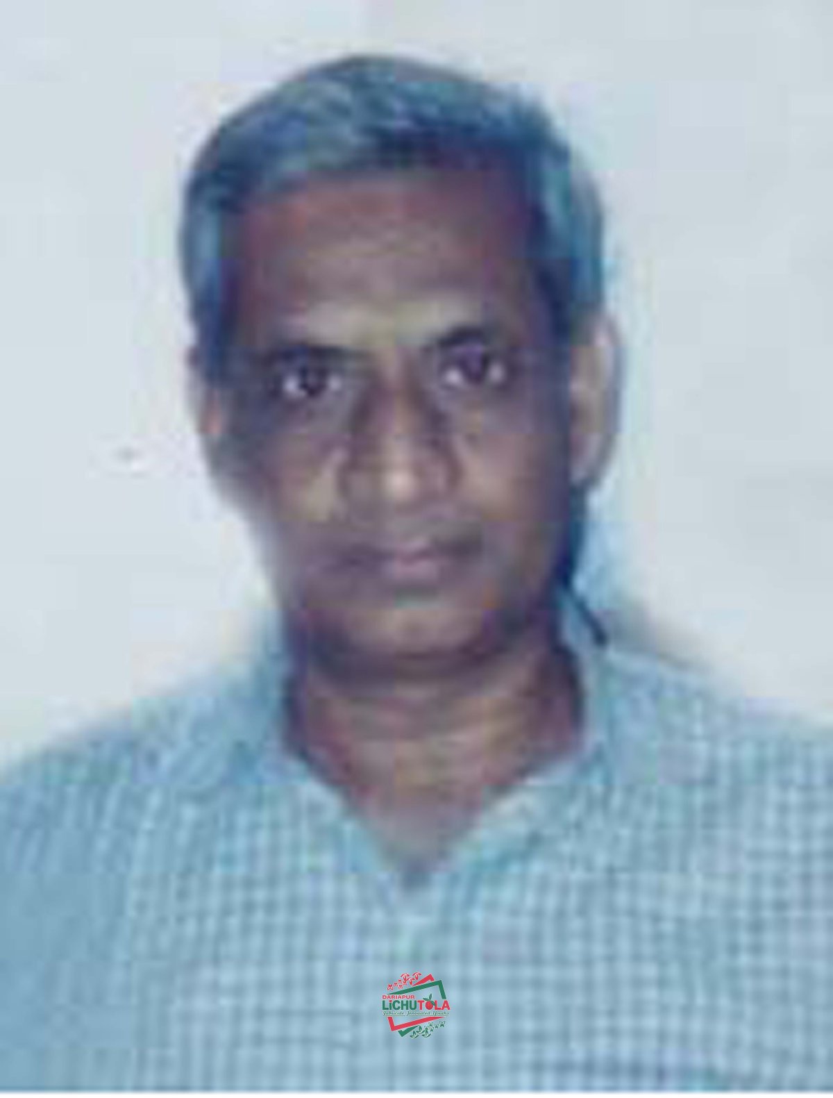 ABM Asadul Haque