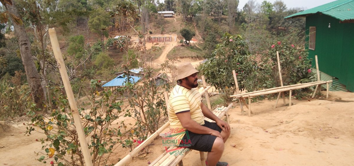 Bandarban Tour