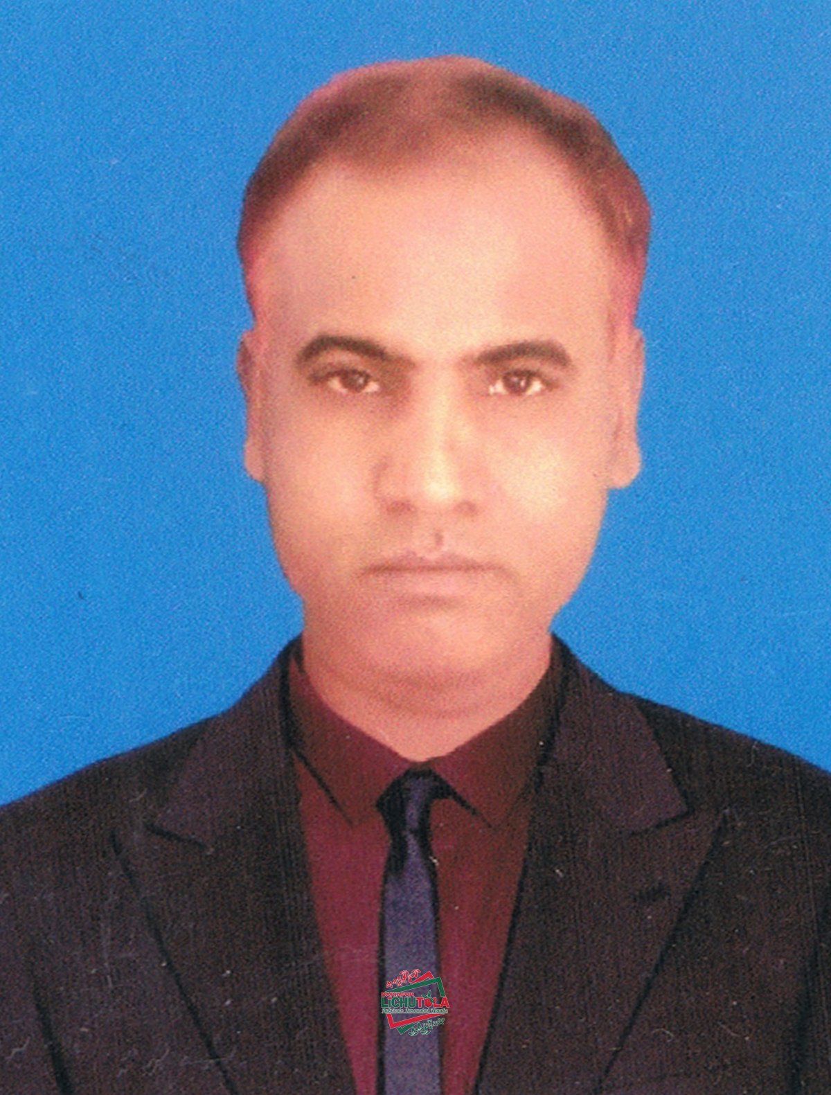 Mafizur Rahman