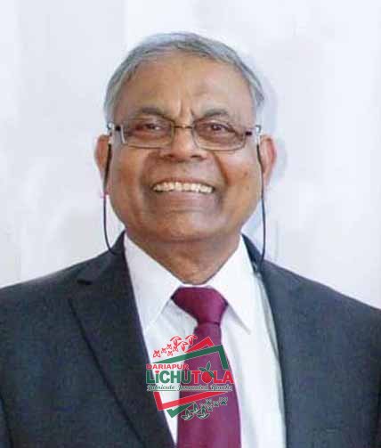 Engineer Anowar Hosien Biswas