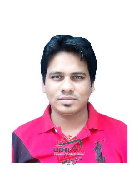 S M Saib Palu