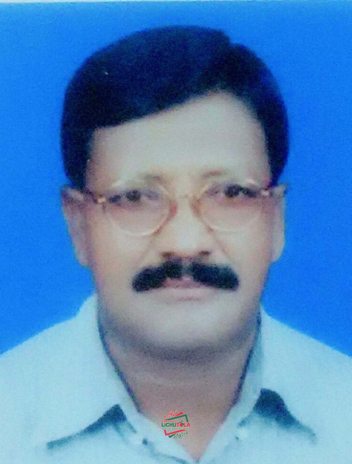 Zia Uddin Biswas