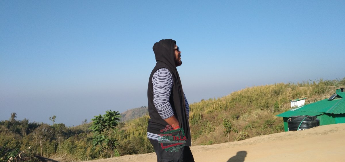 Bandarban Tour