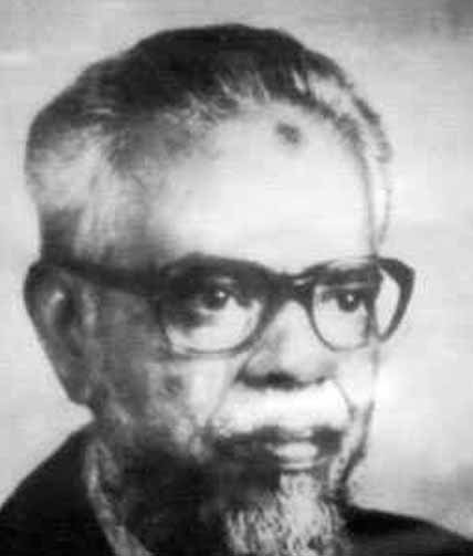 Ahammad Ali