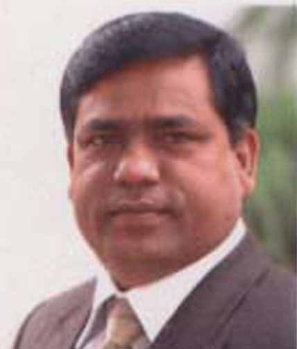 Abdul Khaleque