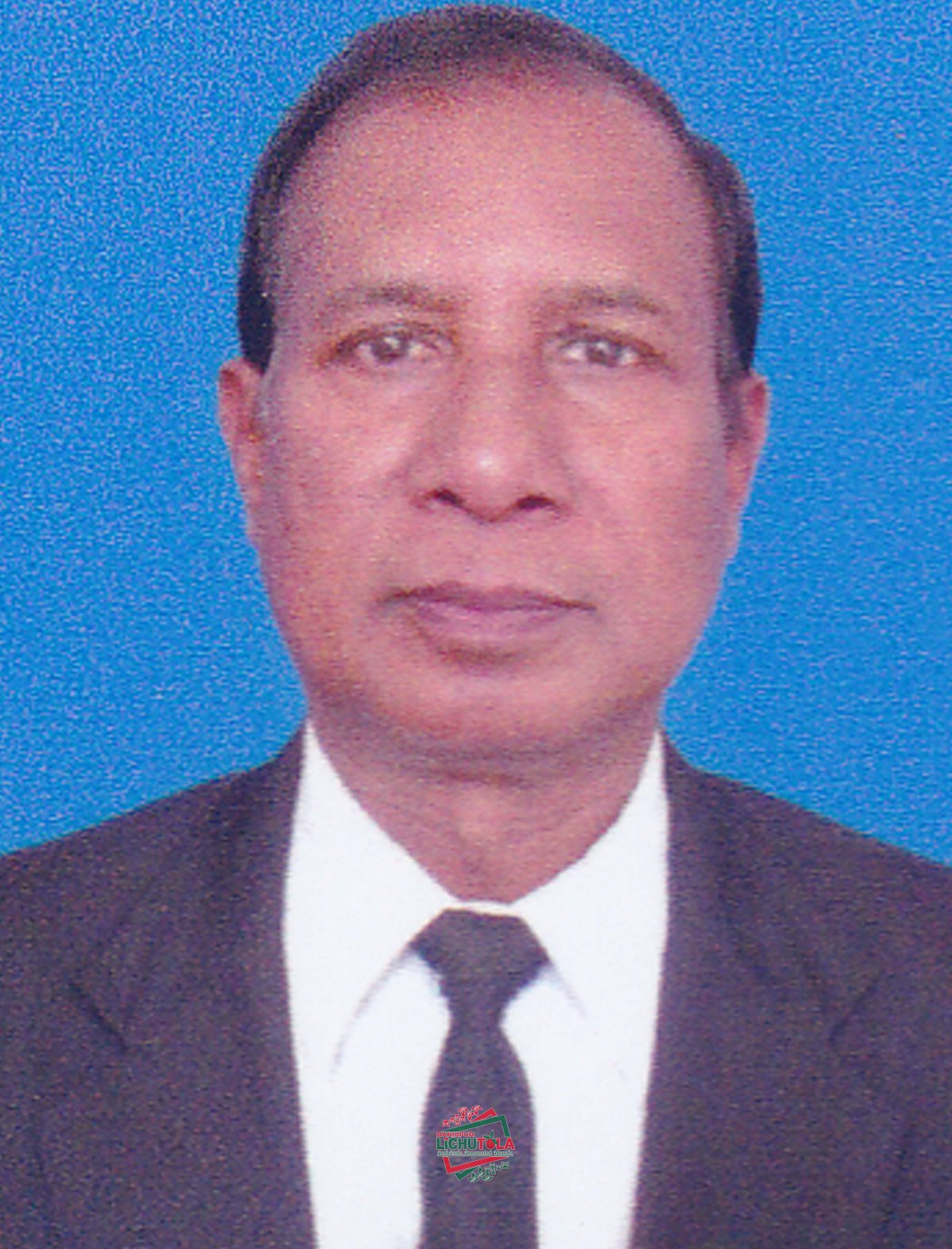 Moklesur Rahman