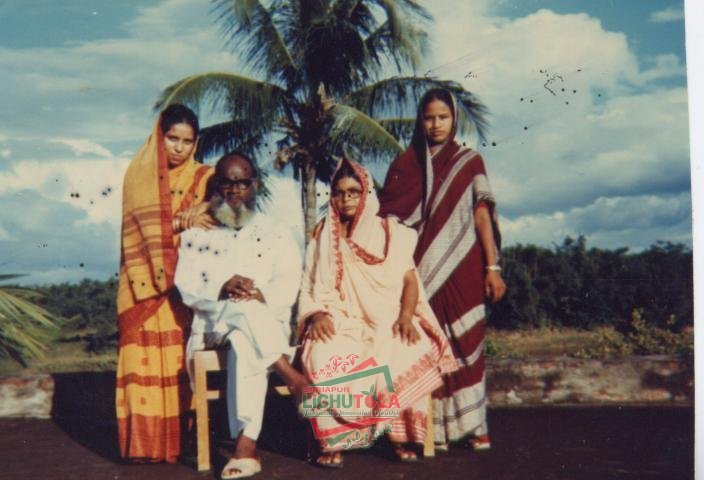 Anowar Hosen Biswas Tagar