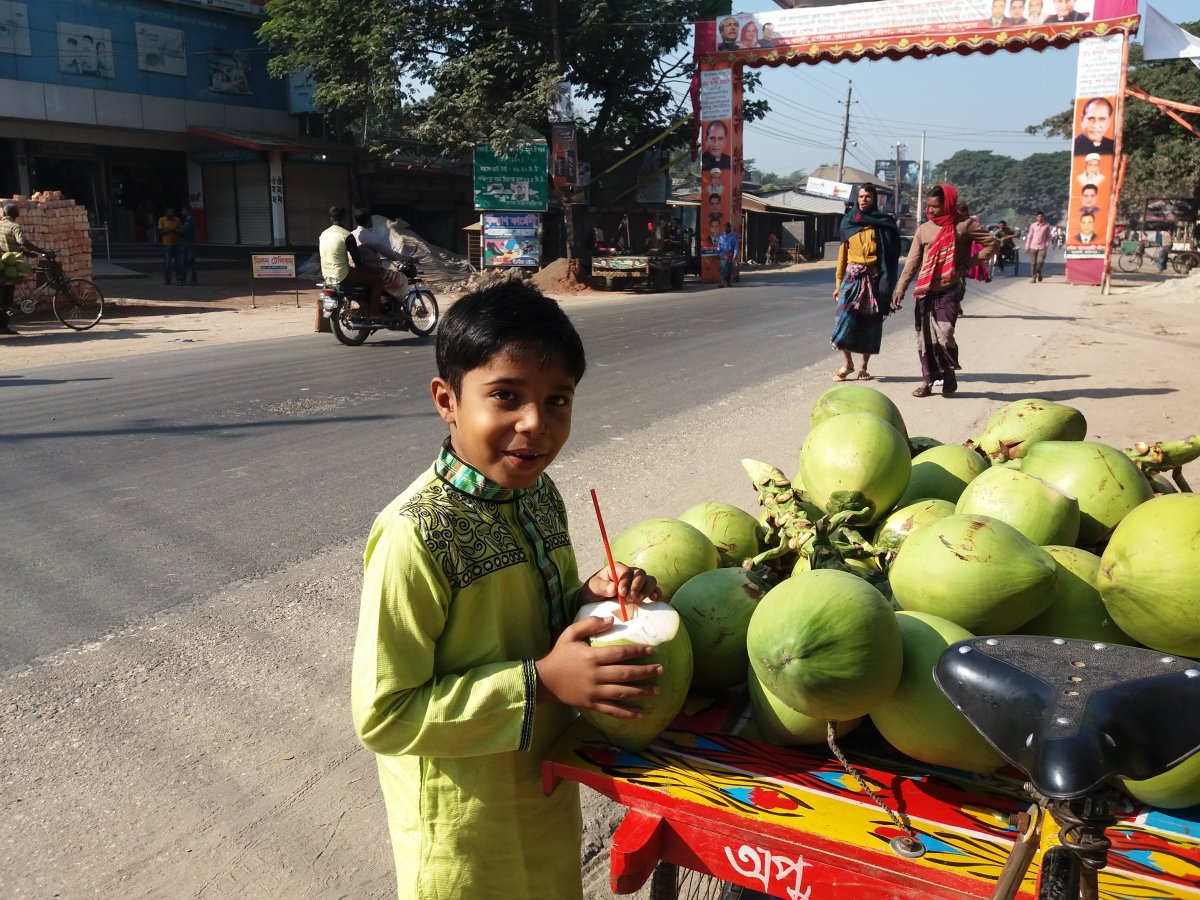Gopalganj Tour