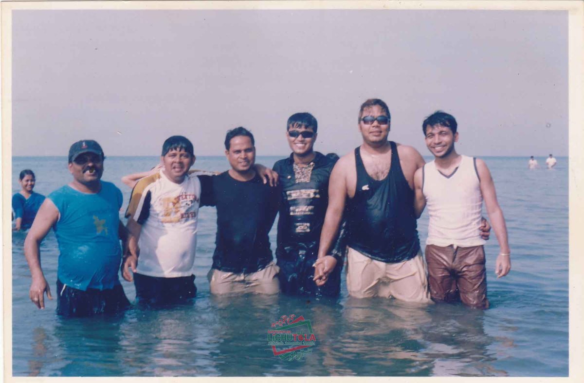 Cox's Bazar Tour