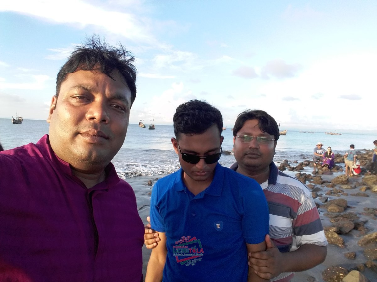 Teknaf Tour