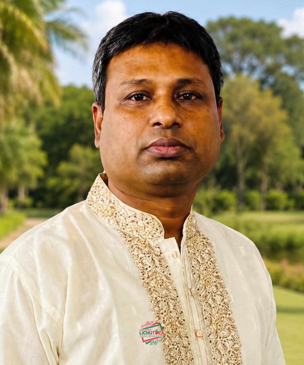 Golam Mostofa