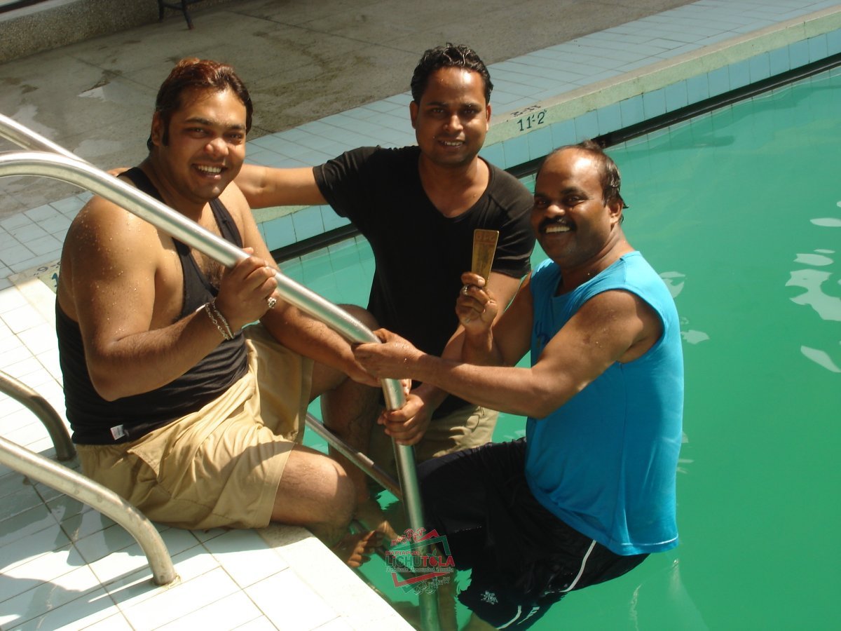 Cox's Bazar Tour
