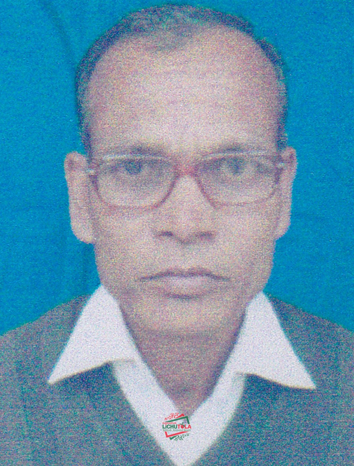 Abdul Mazid