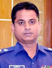Anisur Rahman