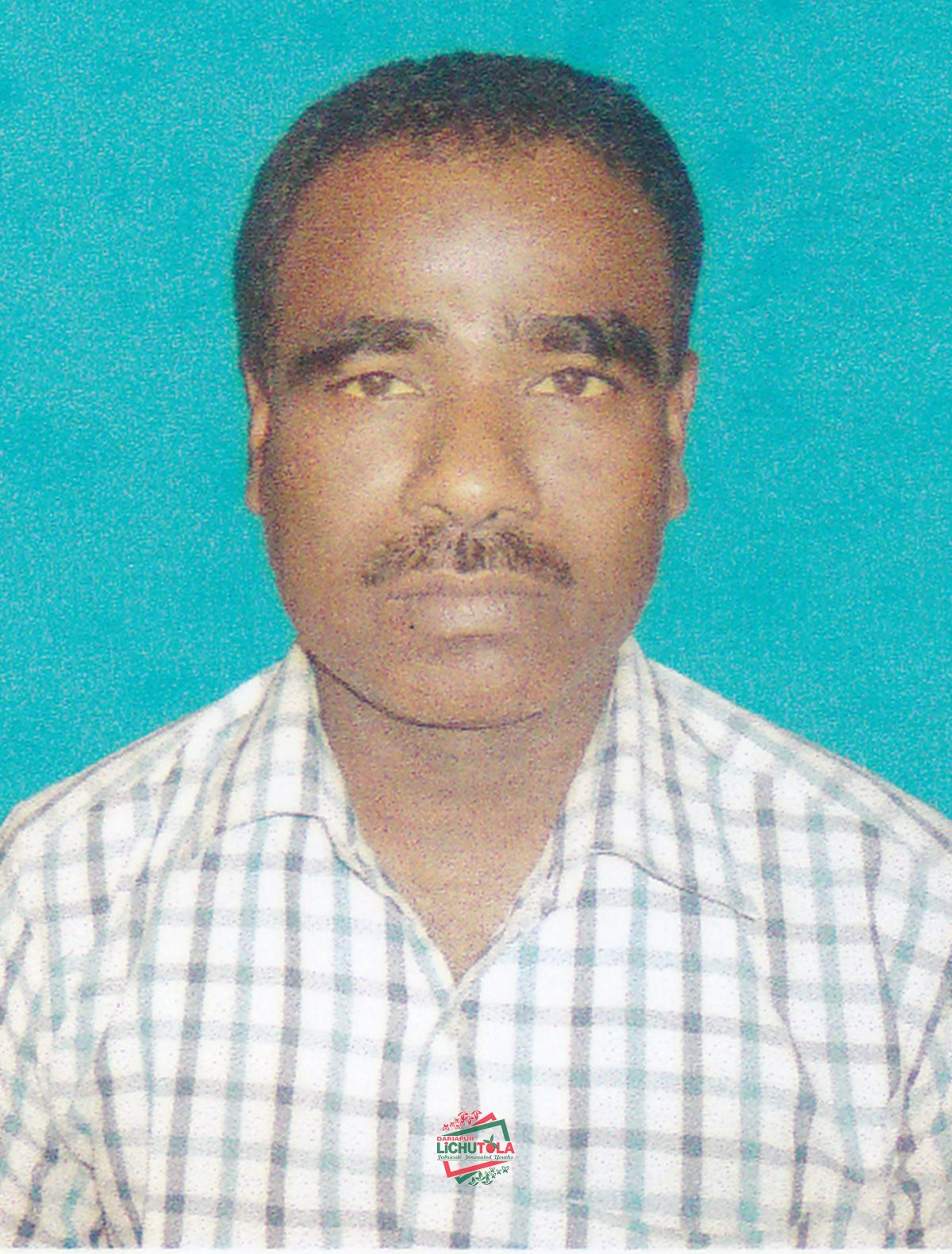 Alfaz Ali