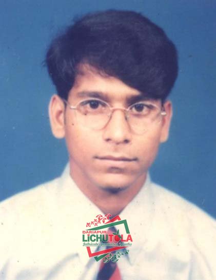 Abdul Mabud Babu