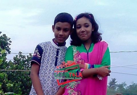 Ridika Tabassum Prapti