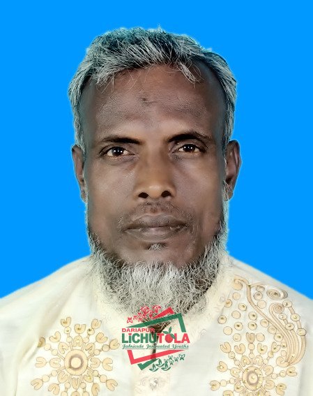 Soiruddin photo