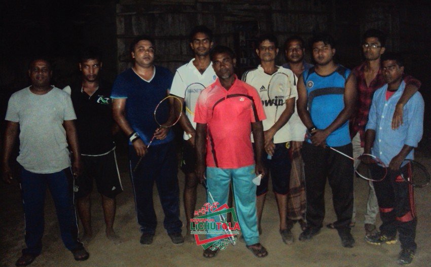 Lichutola Badminton Club